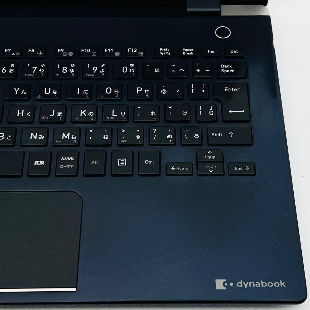 Core i7 10世代 16GB ノートパソコン Windows11 オフィス