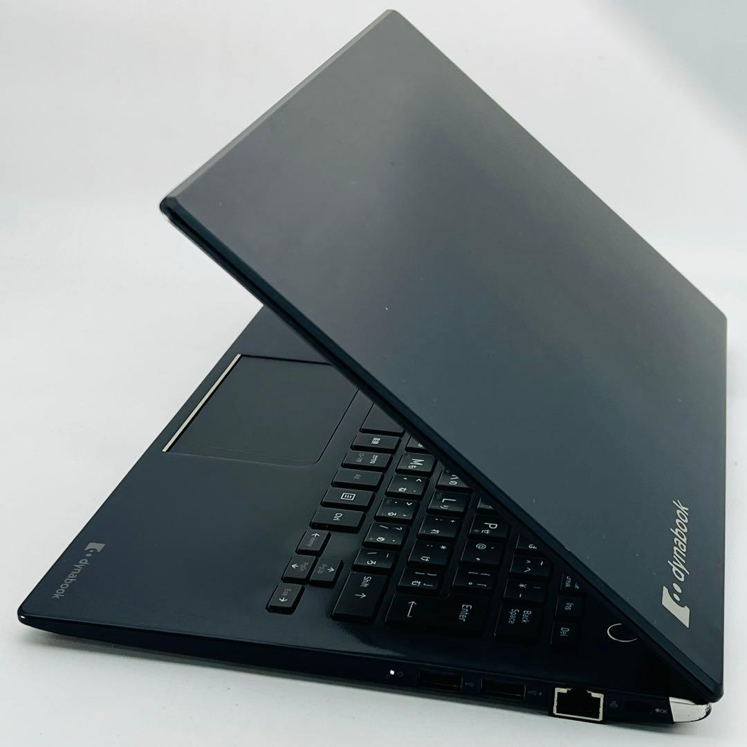 Core i7 10世代 16GB ノートパソコン Windows11 オフィス