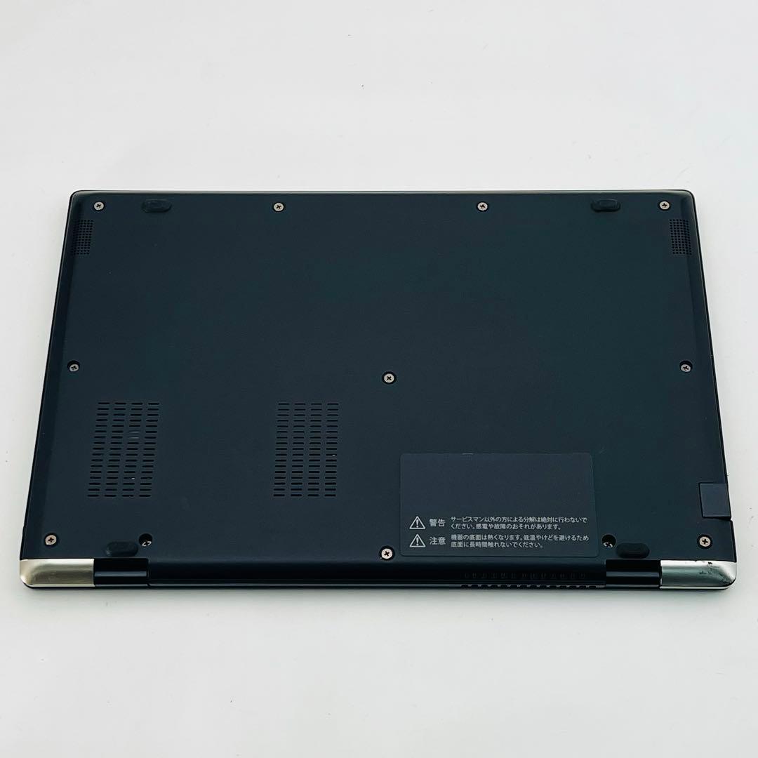 Core i7 10世代 16GB ノートパソコン Windows11 オフィス