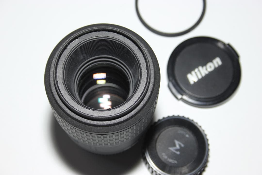 SIGMA EX 105mm f2.8 D MACRO NIKON F用
