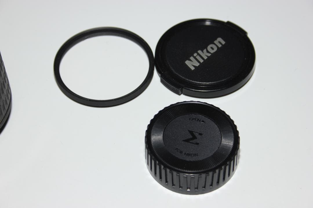 SIGMA EX 105mm f2.8 D MACRO NIKON F用