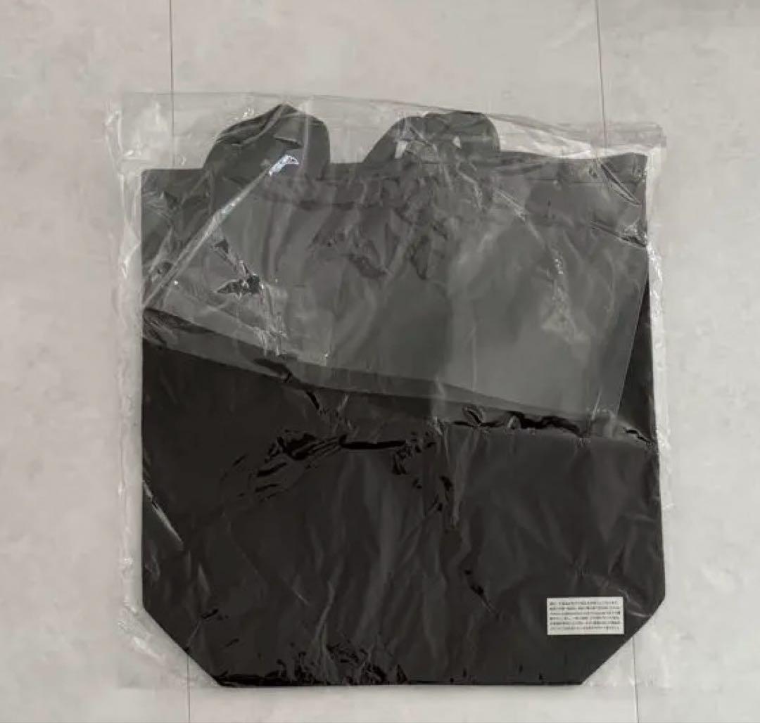 Acid Black Cherry 【トートバッグ】