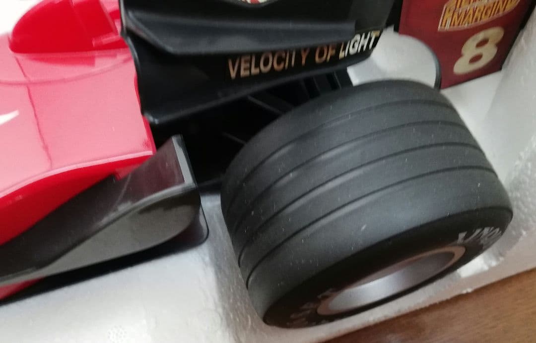 ホビーラジコン High Point FOMULA CAR