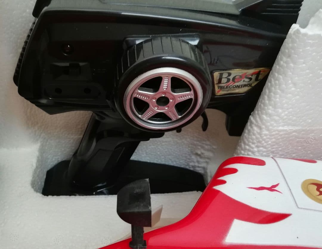 ホビーラジコン High Point FOMULA CAR