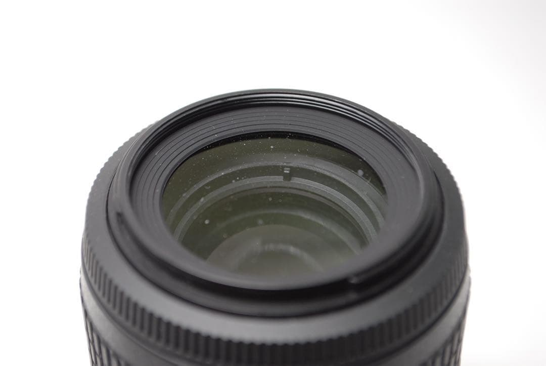 ⭐︎Nikon D3000⭐︎操作性抜群 美品 軽量で持ち運びがラク コンパクト