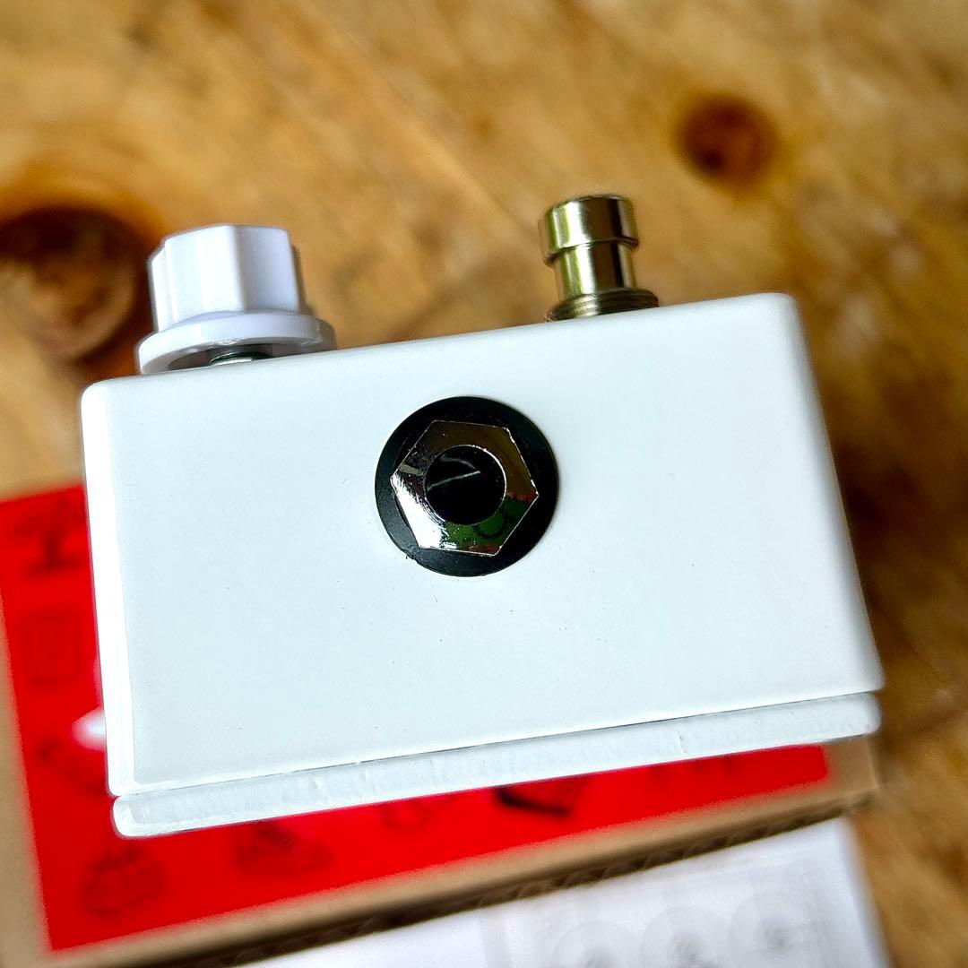 JHS PEDALS THE MILKMAN ギターエフェクター