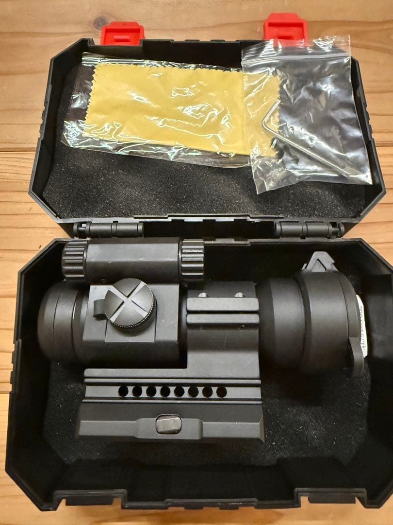 COMP PRO レプリカ　ドットサイト　aimpoint