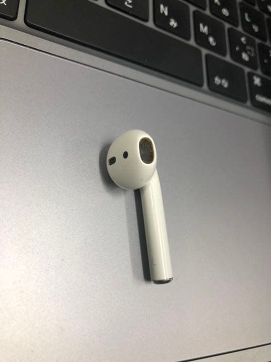AirPods2 充電器+左耳　（別売りアリ）