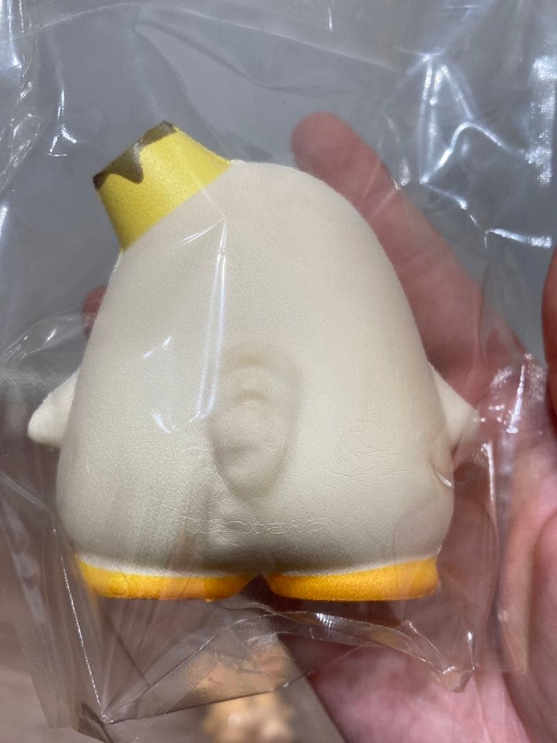 なつめさんち ぷにれるアイツら スクイーズフィギュアセット