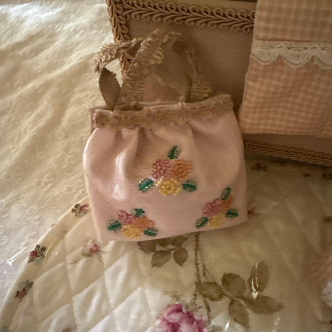 マニーうさぎのぬいぐるみセット