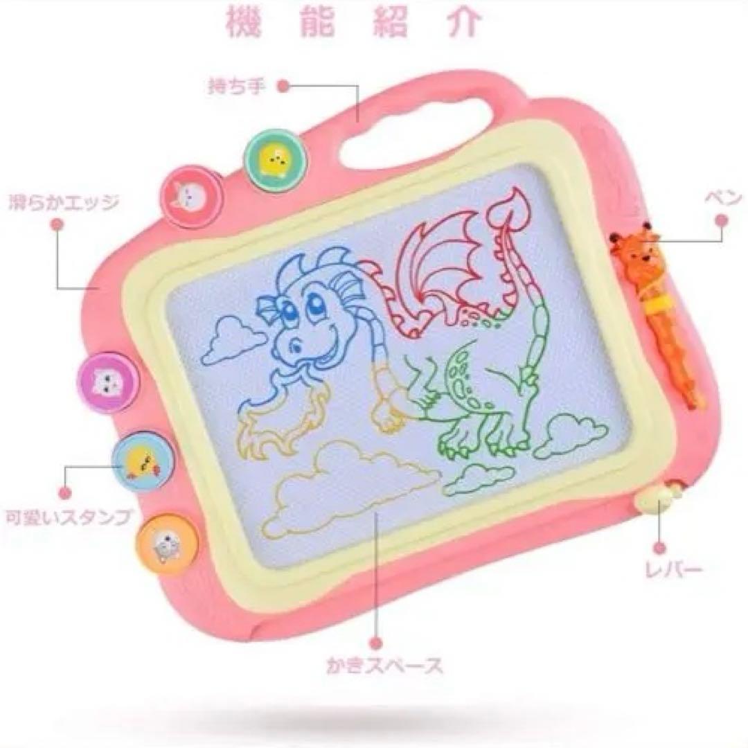 お絵かきボード