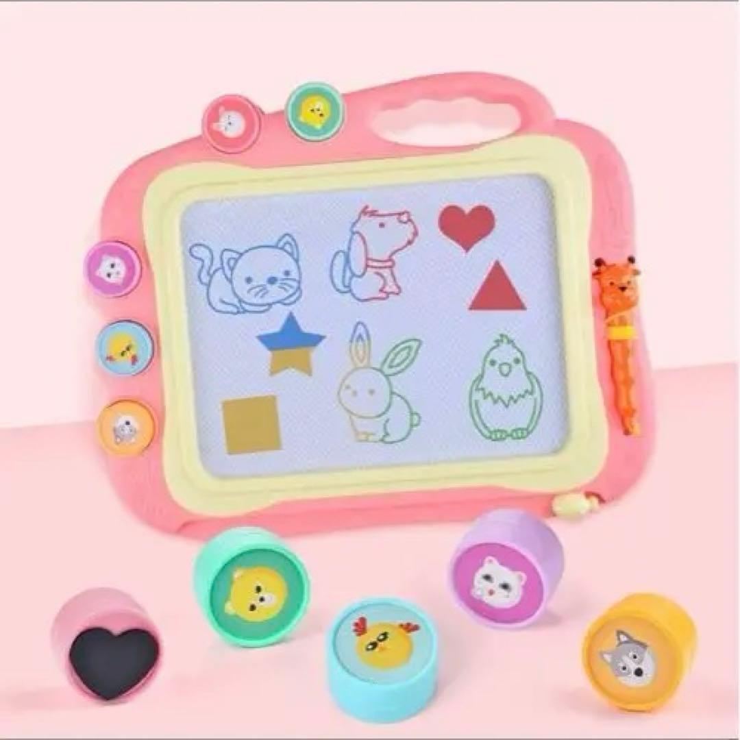 お絵かきボード