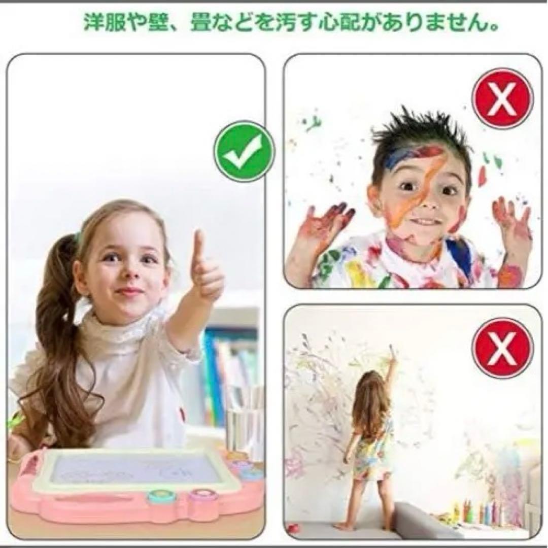 お絵かきボード