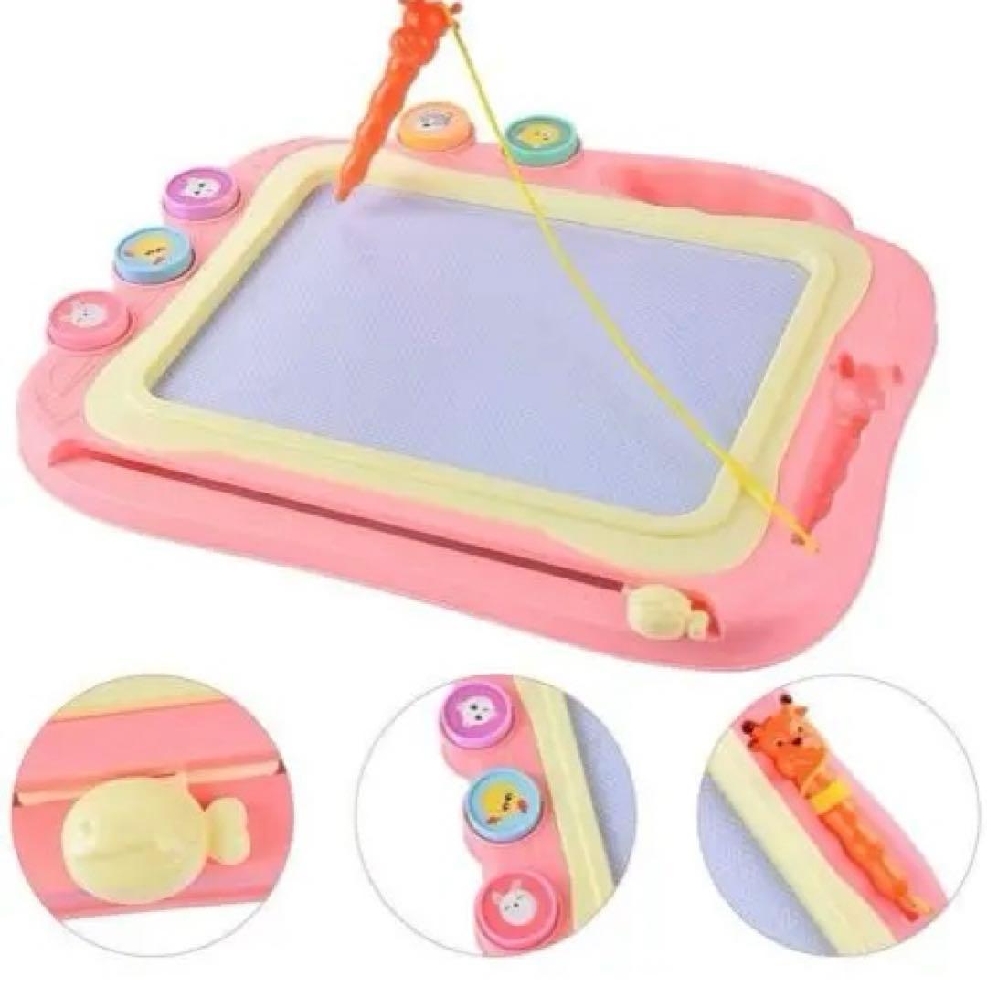 お絵かきボード