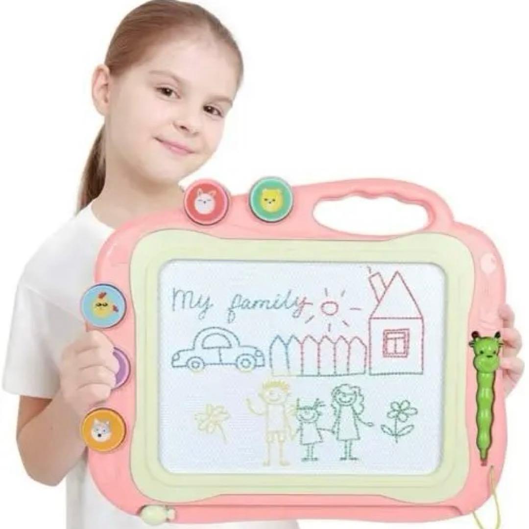 お絵かきボード