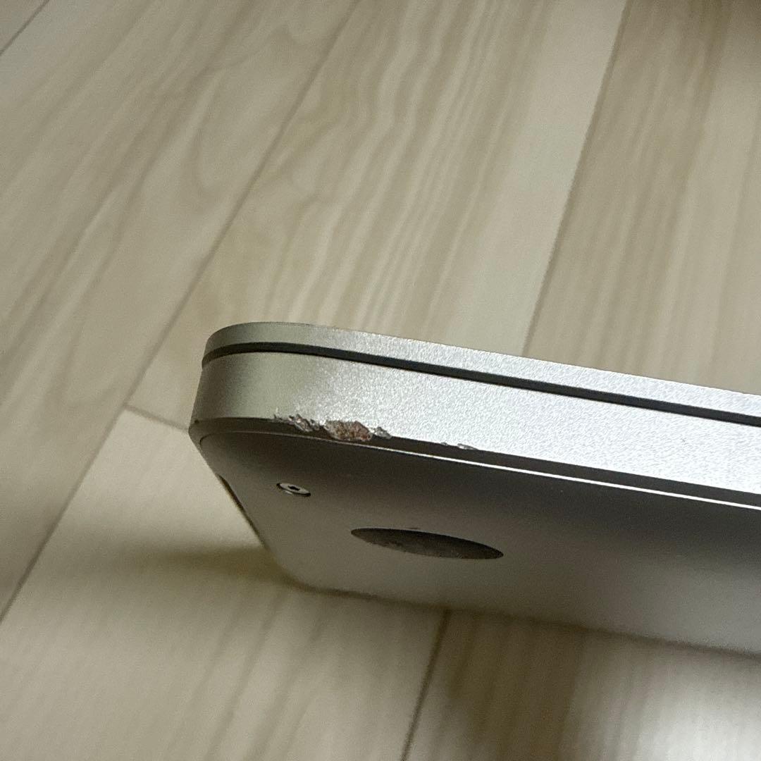 MacBook Pro Core i5 メモリ8GB ストレージ250GB