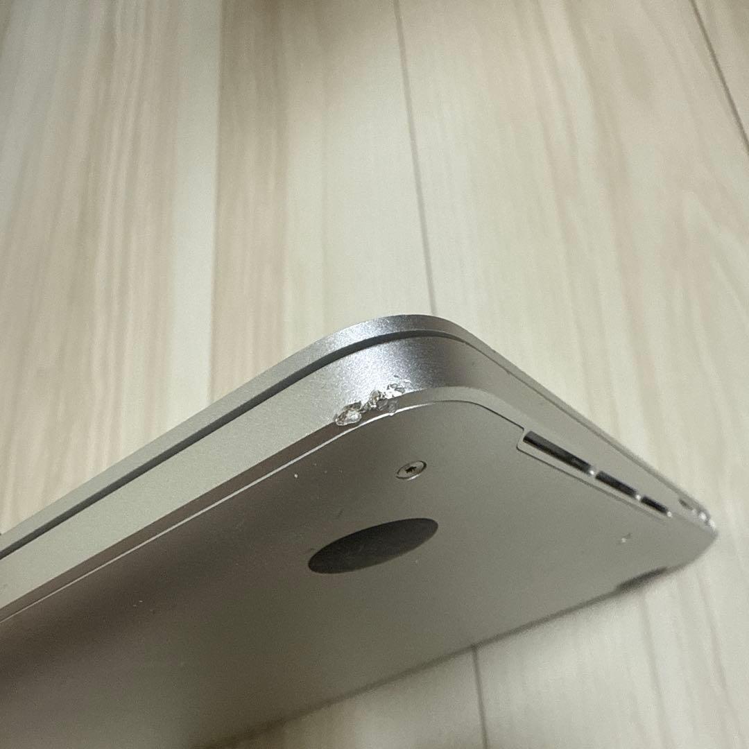 MacBook Pro Core i5 メモリ8GB ストレージ250GB