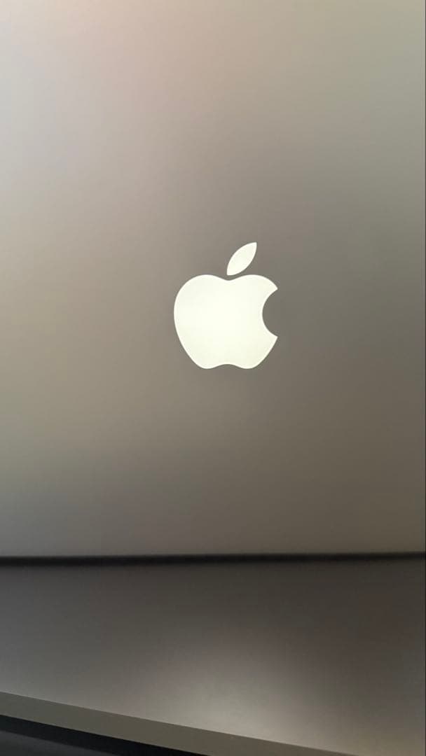 MacBook Pro Core i5 メモリ8GB ストレージ250GB