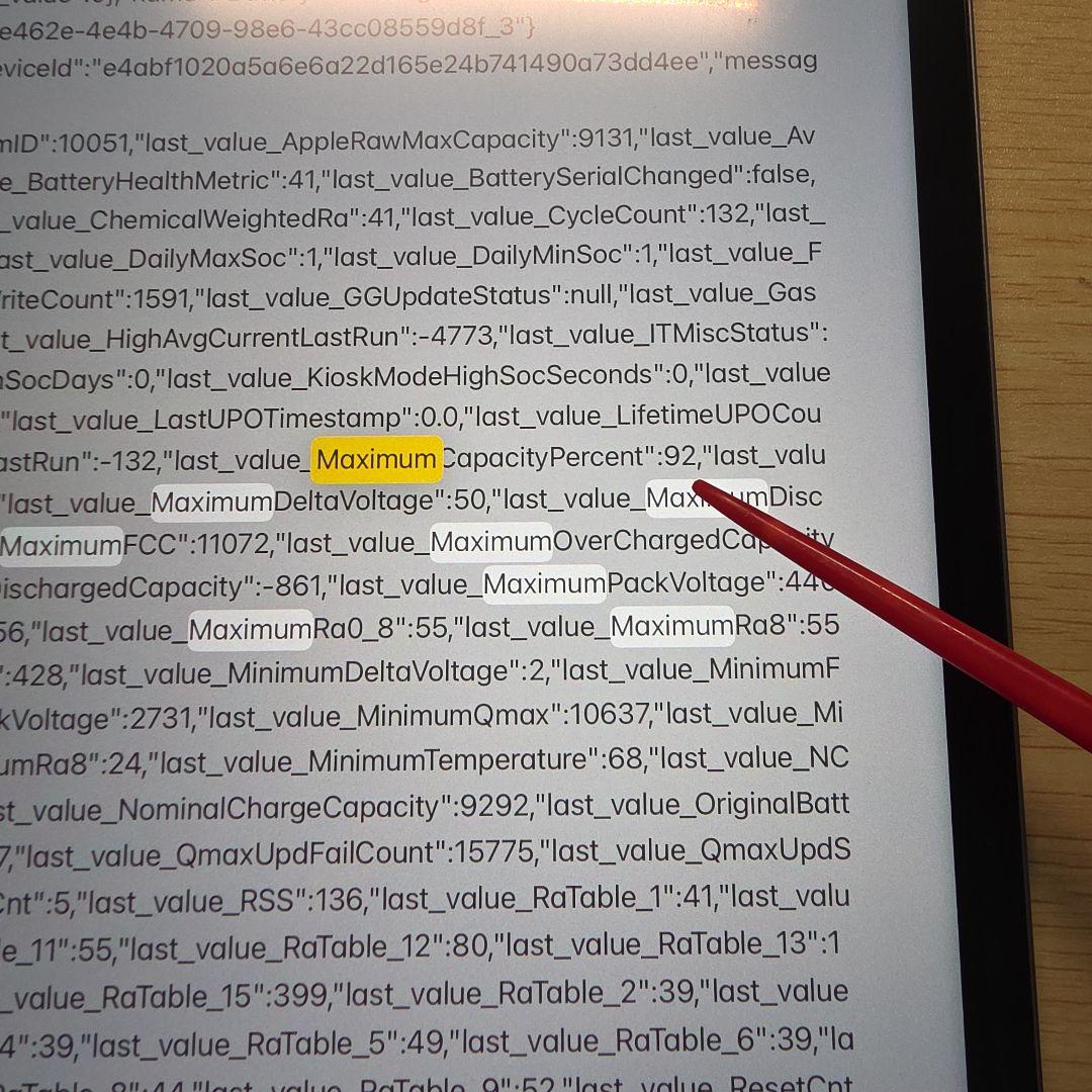 iPad Pro 12.9 第6世代 Wi-Fi 256GB スペースグレイ