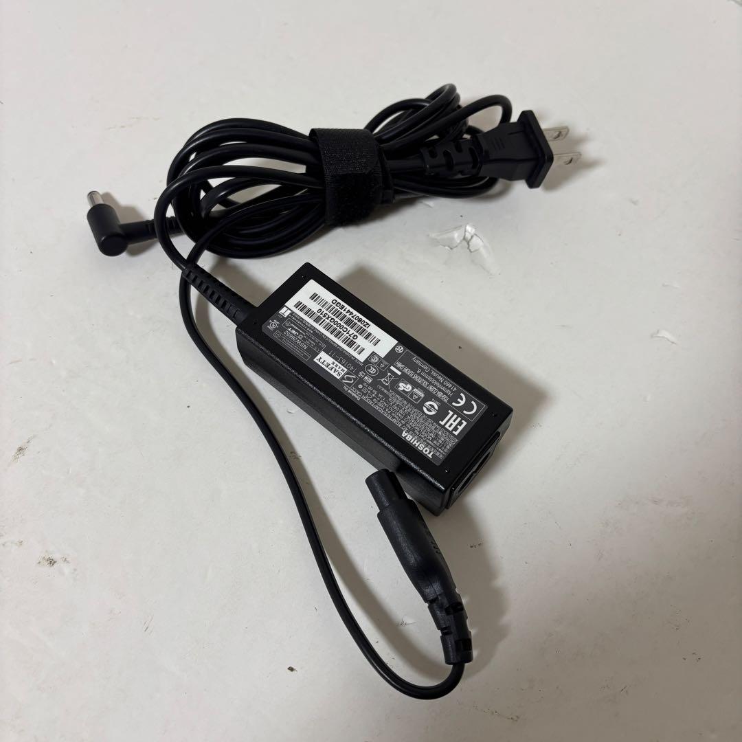 【美品・軽量】i5第11世代✨東芝 dynabook S73/HS 高性能