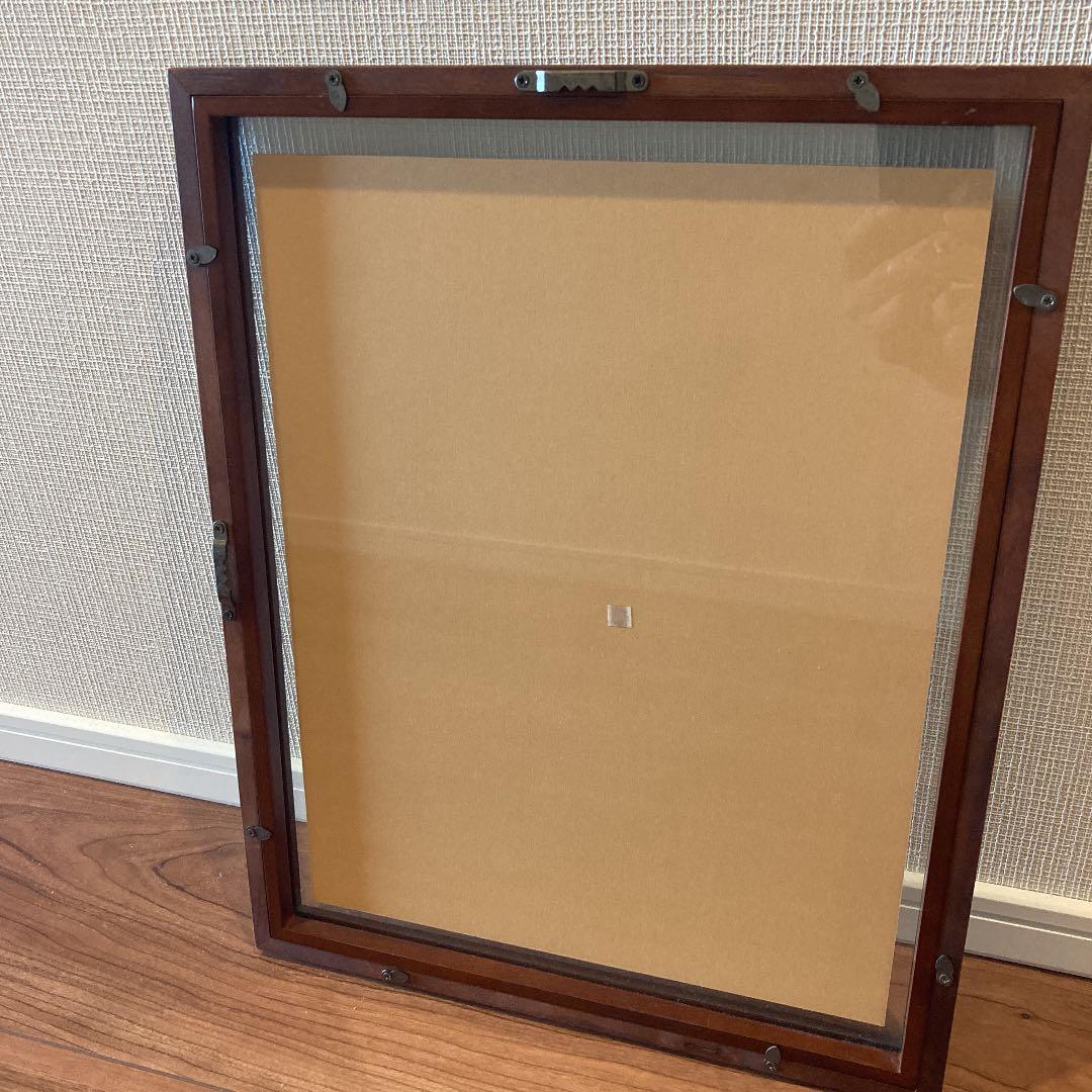 リンカーン・コンチネンタル　アンティークポスター