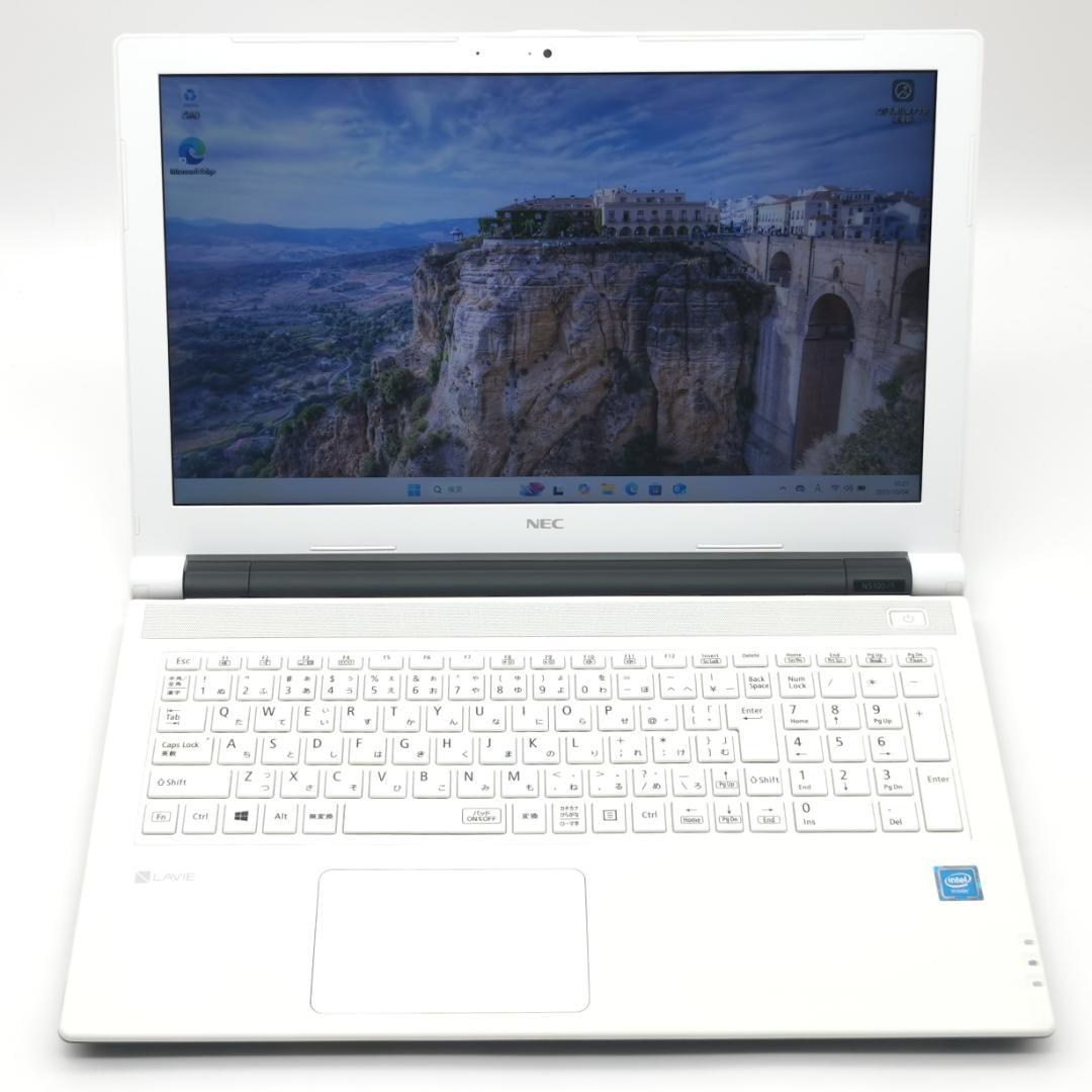✅️初心者OK！Windows11/Office/AI搭載ノートパソコン J12