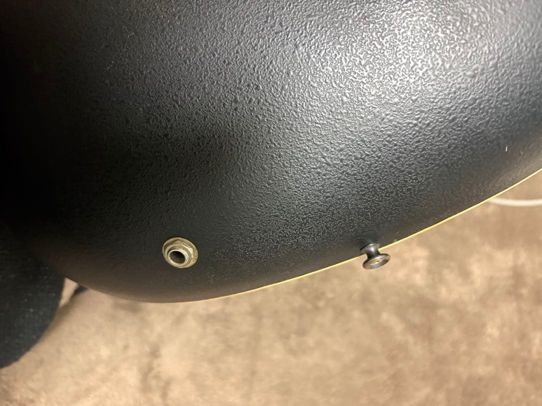 Ovation celebrity エレアコ パールホワイト