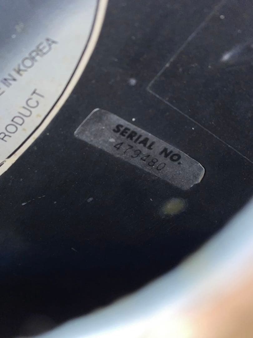 Ovation celebrity エレアコ パールホワイト