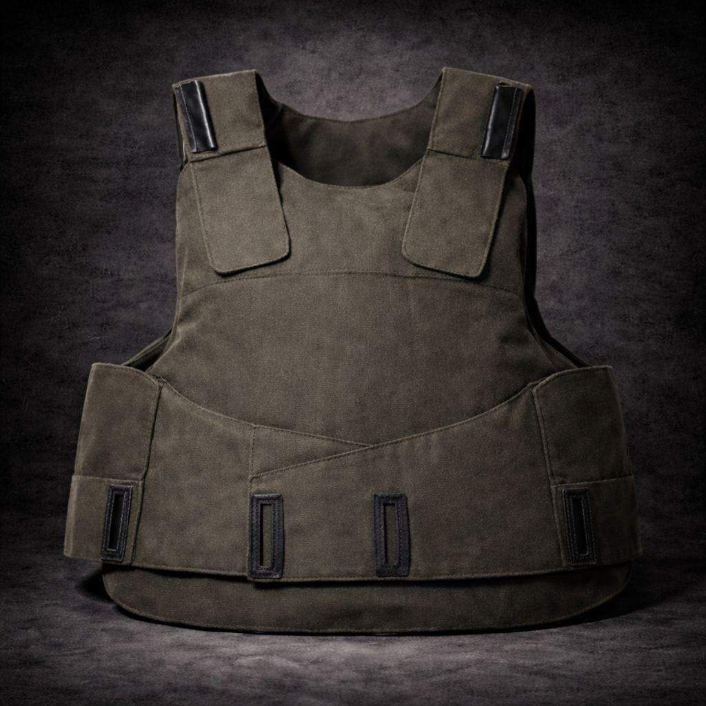 ロシア軍 実物 シュトゥルム（Штурм）BB-M アーマーカバー サイズ2