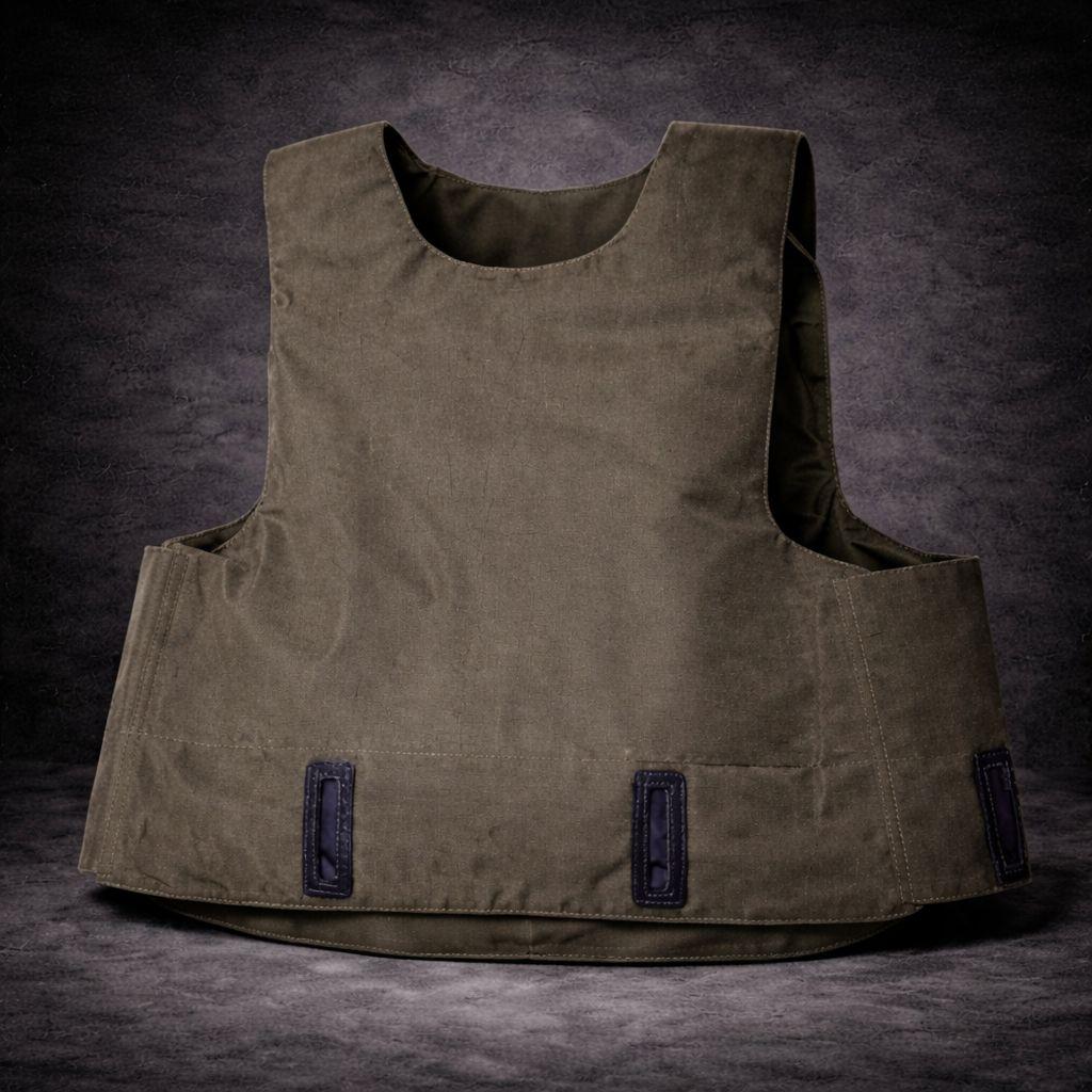 ロシア軍 実物 シュトゥルム（Штурм）BB-M アーマーカバー サイズ2