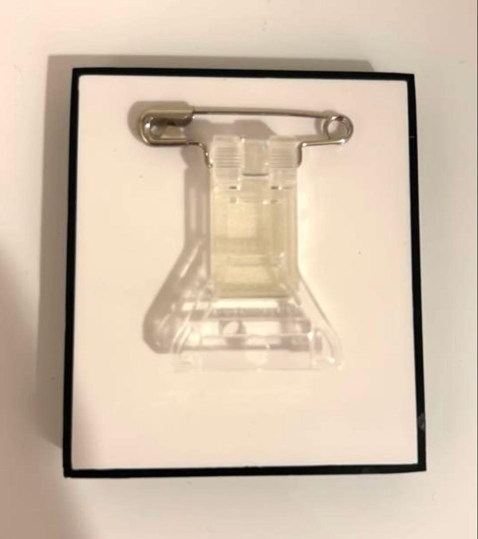 忘却バッテリー　アニメイトカフェ　ミニフレームバッジ 要圭&清峰葉流火