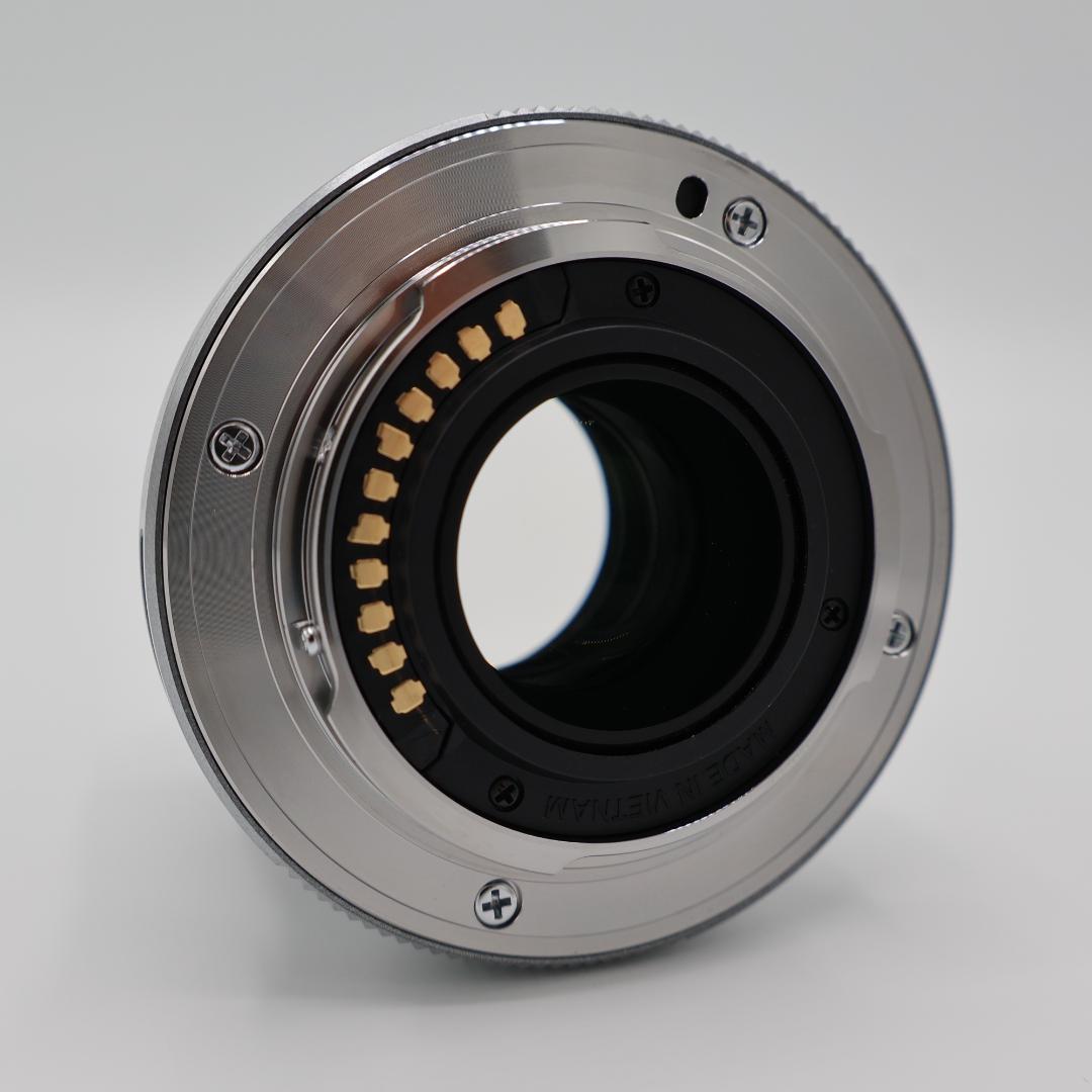 ❤️M.ZUIKO 45mm F1.8❤️OLYMPUS レンズフード付き