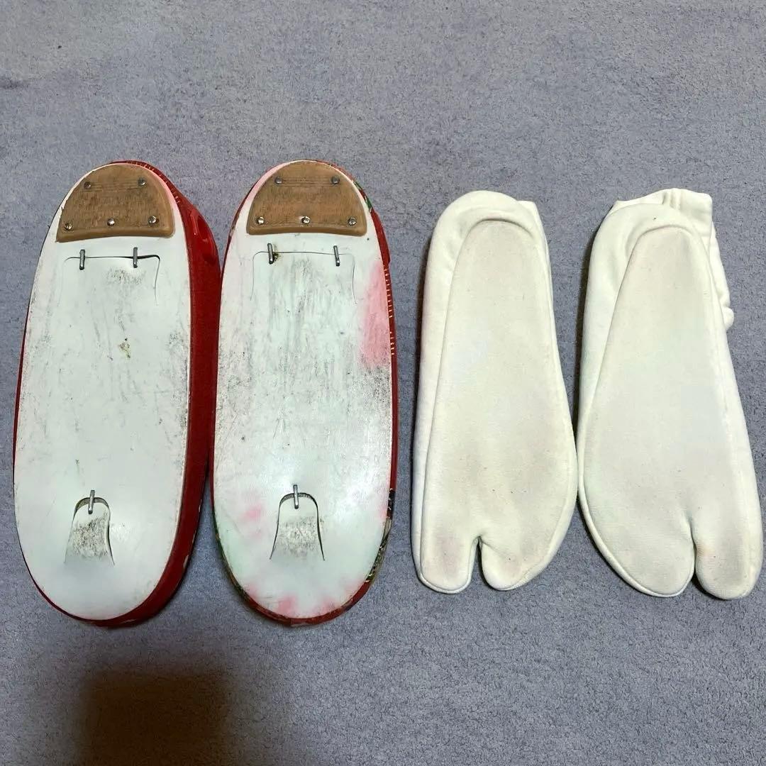 ✨七五三✨　着物　赤　女の子　3歳　着物セット！