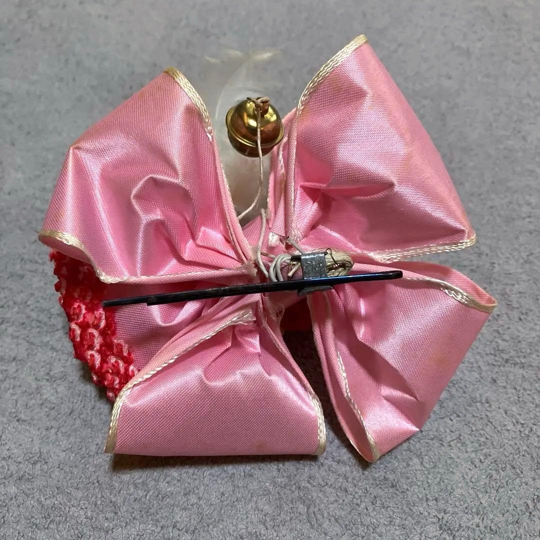 ✨七五三✨　着物　赤　女の子　3歳　着物セット！