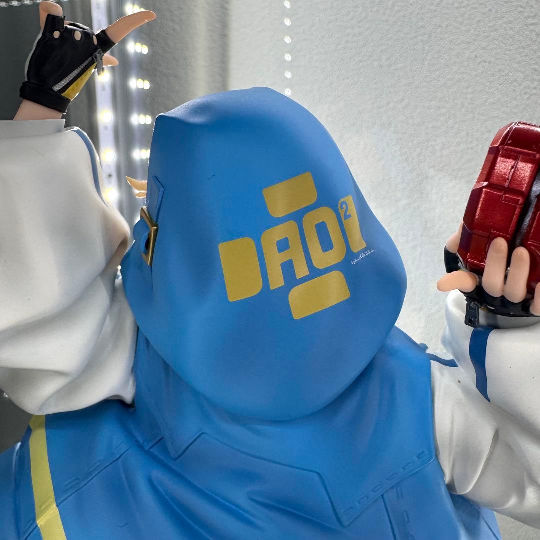 フィギュア ブリジット コトブキヤショップ限定版