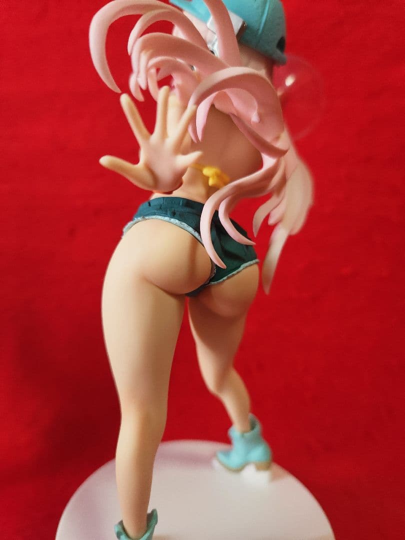 sonico　すーぱーそに子 きゃんぱす☆らいふ SQフィギュア