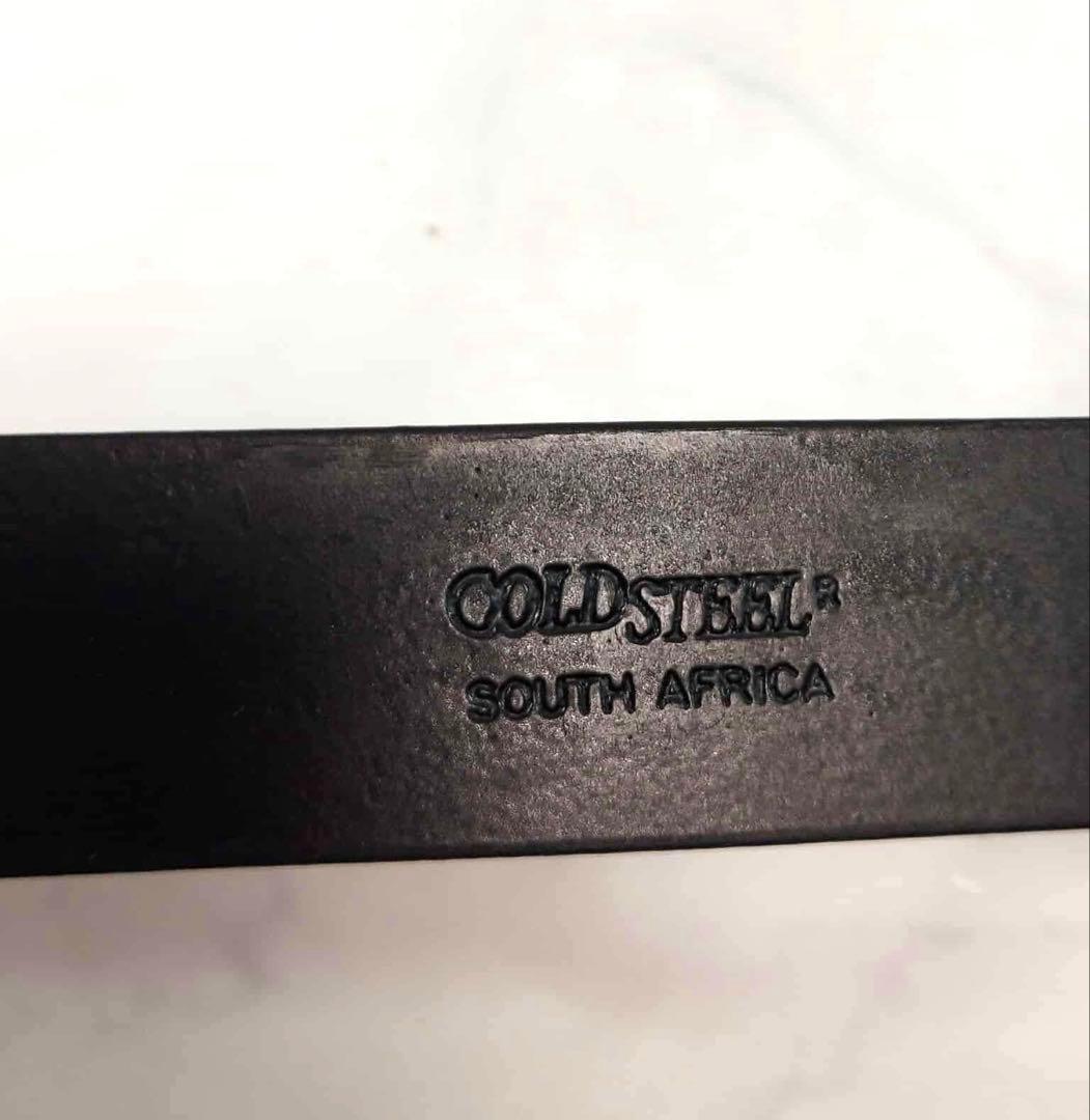 その他 COLD STEEL GARDEN&CAMP MACHETE