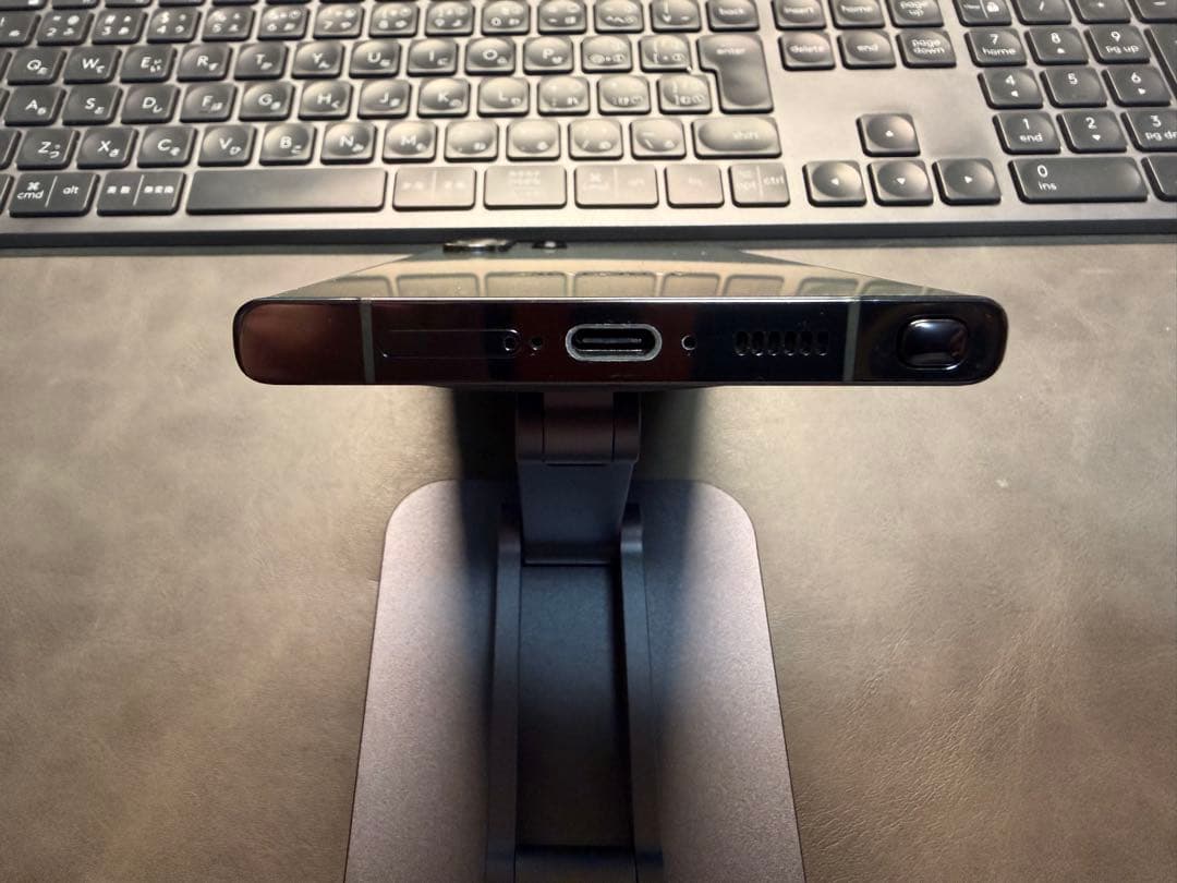 Galaxy s23 ultra 256GB 韓国 SM-S918N