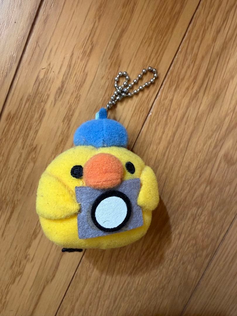 リラックママスコット16種セット★コリラックマキイロイトリ