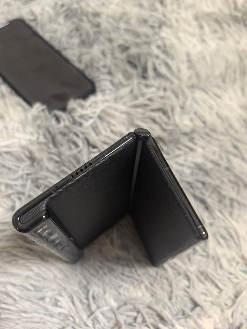 スマートフォン本体 HUAWEI mate xs2 8/256gb