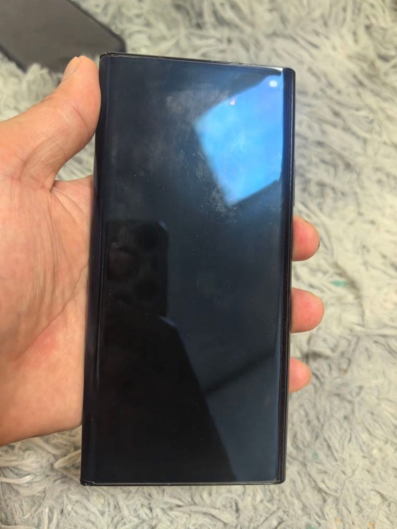 スマートフォン本体 HUAWEI mate xs2 8/256gb