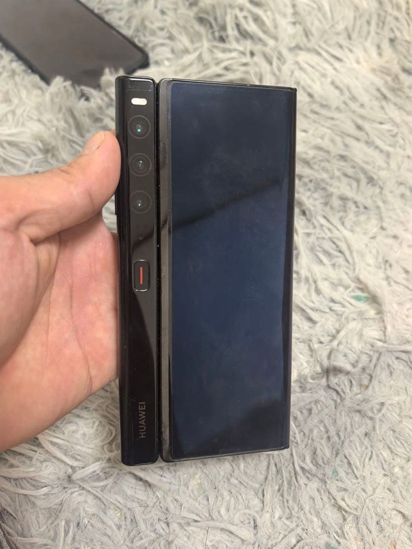スマートフォン本体 HUAWEI mate xs2 8/256gb