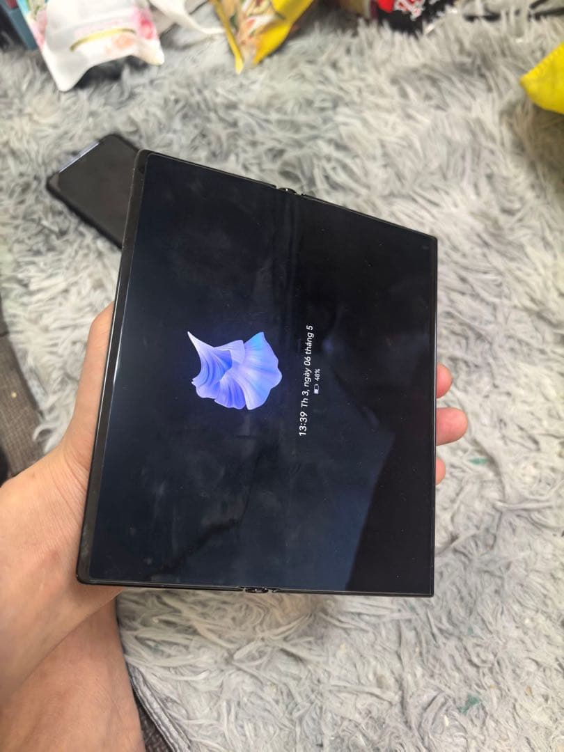 スマートフォン本体 HUAWEI mate xs2 8/256gb