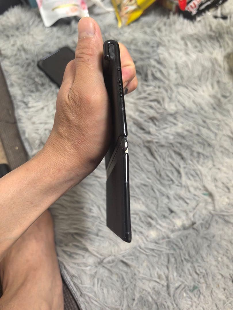 スマートフォン本体 HUAWEI mate xs2 8/256gb