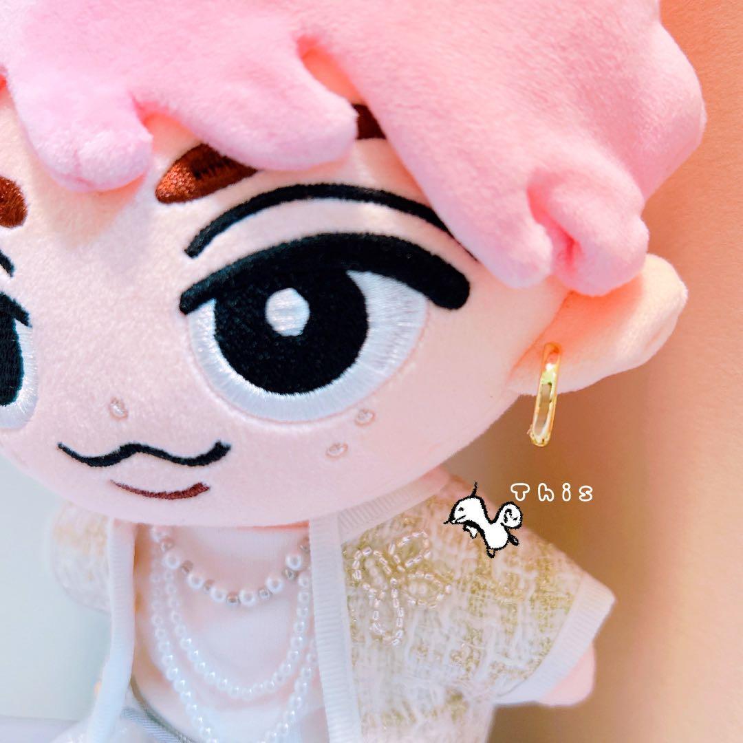 ❁⃘*.゜にこ❁⃘*.゜守りたい、その笑顔 ②すのチル ちるぬい