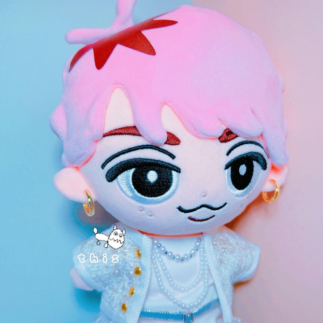 ❁⃘*.゜にこ❁⃘*.゜守りたい、その笑顔 ②すのチル ちるぬい