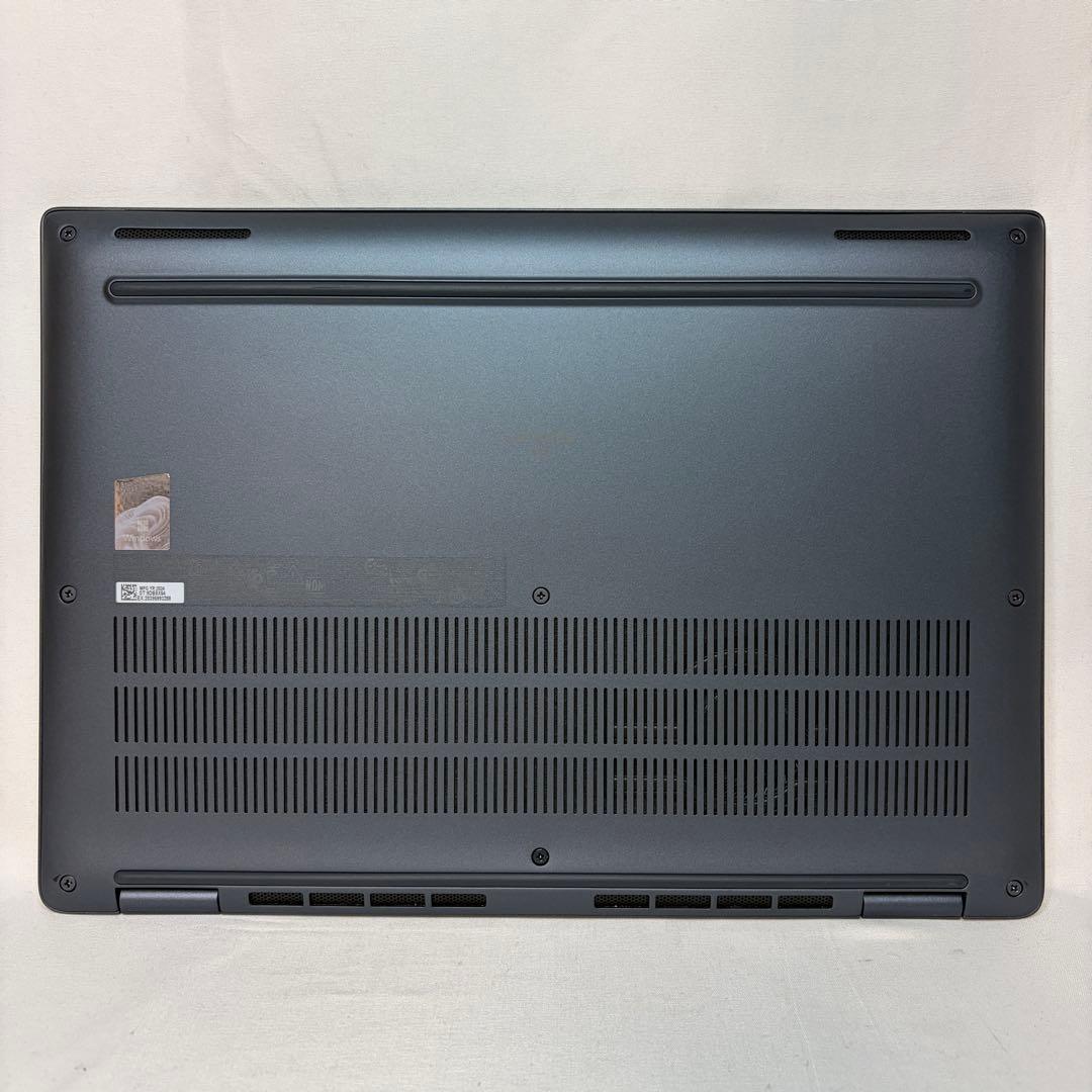 美品 LATITUDE 7350 Ultra5 135U 32GB タッチパネル