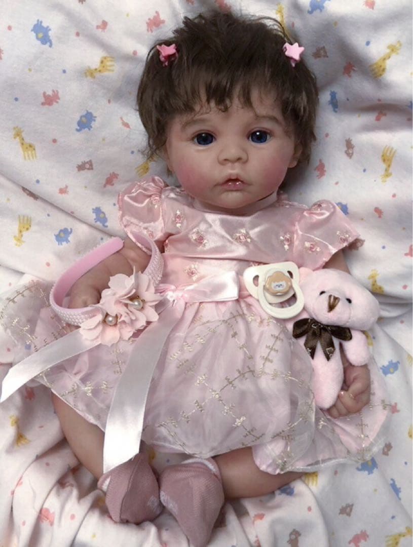 *・゜゜・*:.。.専用♡リボーンドール.:*・゜゜・*