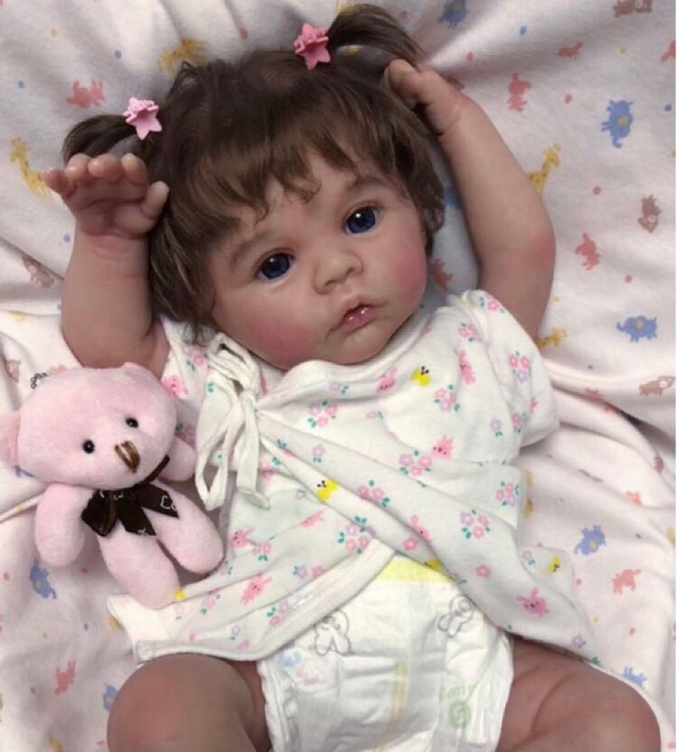 *・゜゜・*:.。.専用♡リボーンドール.:*・゜゜・*