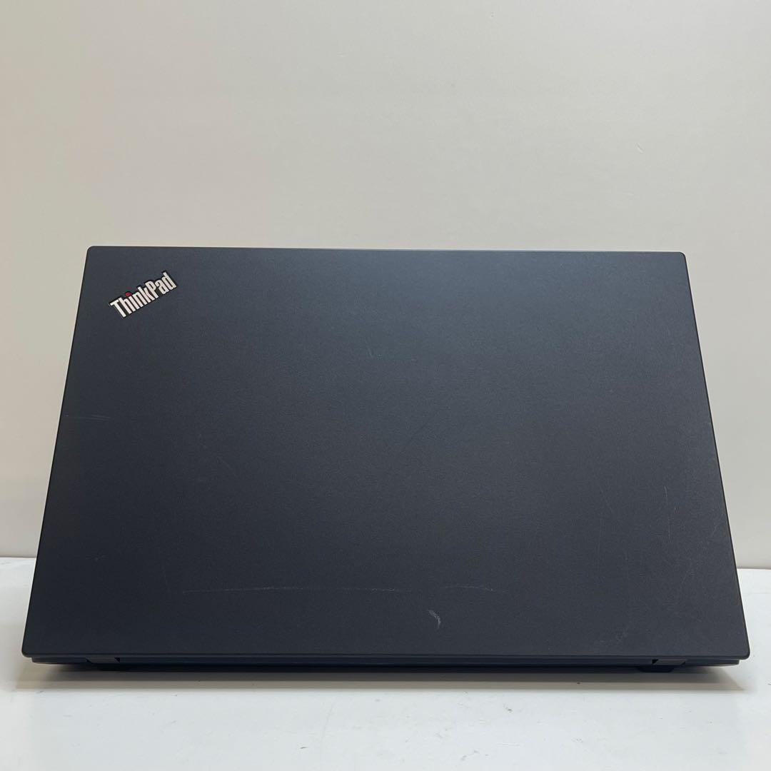 #466 レノボ Thinkpad L590 i5-8265U 8GB 256G